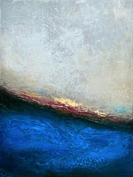 Résumé de « Golden Horizon »