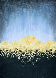 Résumé de « Golden Horizon »