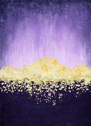 Or violet chatoyant
