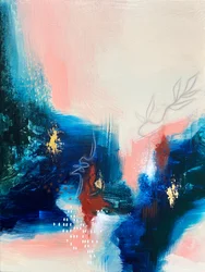Flux abstrait et dynamique