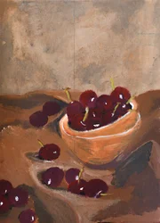 Cerises d