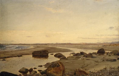 Soirée à Nærland