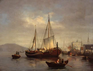 De Bergen