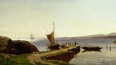 Quai de Hvaler