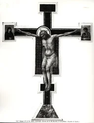 La Crucifixion
