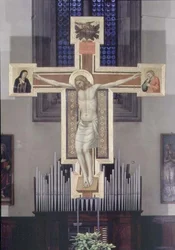 Crucifixion