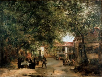 Vue de l