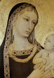 Vierge à l