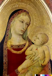 Vierge à l