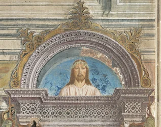 Ecce Homo, 1500-22
