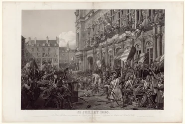 Le duc d