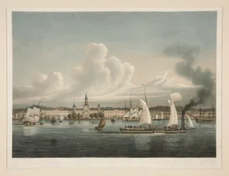 Nouvelle-Orléans