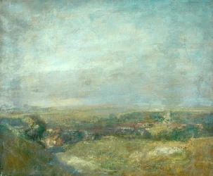 Matin, Aldbourne
