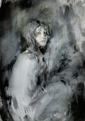 La Bohémienne