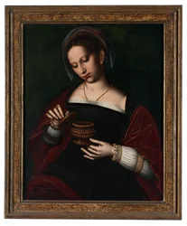 Marie-Madeleine