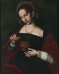Marie Madeleine