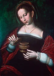 Marie-Madeleine
