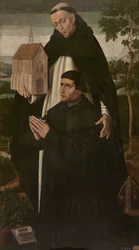 Saint Thomas l