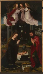 La Nativité