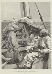 Pour la foi et la liberté, par Walter Besant