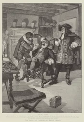 Pour la Foi et la Liberté, par Walter Besant