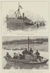 De la Tamise à la Sibérie