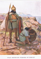 Guerriers de l