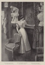 Le Noël du chercheur d