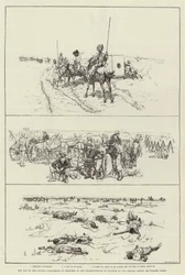 La guerre au Soudan