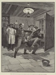 Wild Darrie, par Christie Murray et H Herman