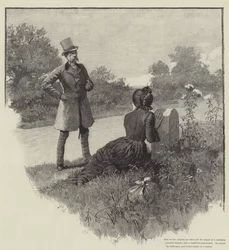 Wild Darrie, par Christie Murray et H Herman