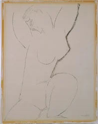 Caryatide