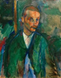 Le mendiant de Livourne
