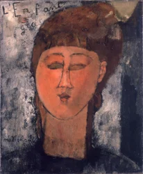 Enfant Gras