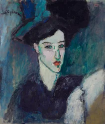 French : La Juive Jewess