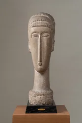 Tête