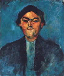 Le typographe (Pedro)