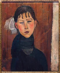 Marie (Marie fille du peuple)