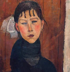 Marie (Marie fille du peuple)