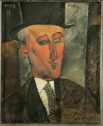 Max Jacob, écrivain et critique d