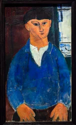 Moses Kisling