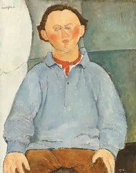 Portrait d