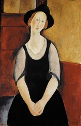 Portrait de Thora Klinckowström
