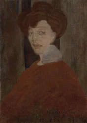 Portrait d