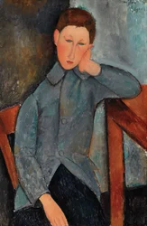 Le Garçon