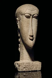 Tête