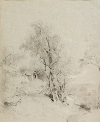 Sans titre, c.1805