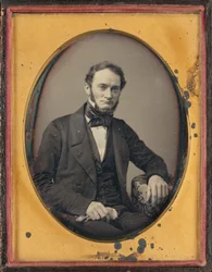 Portrait d