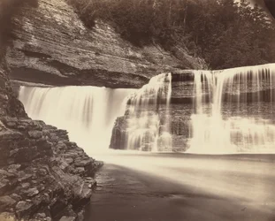 Chutes de Trenton, New York