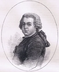 John Adams, illustration de l